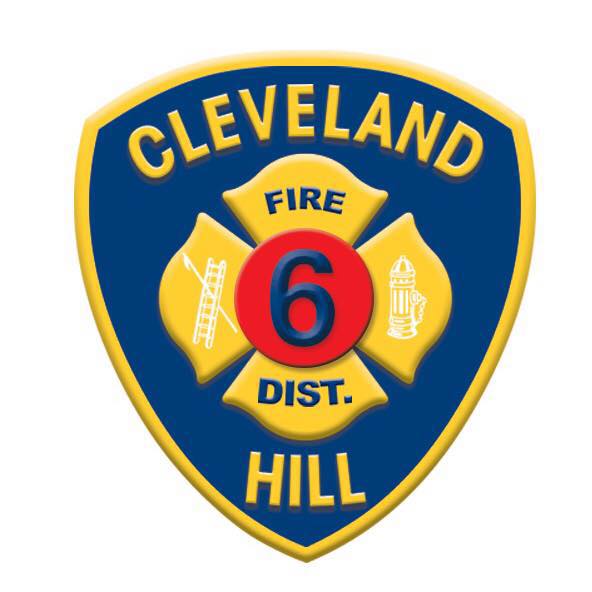 Cleveland Hill Fire District No. 6