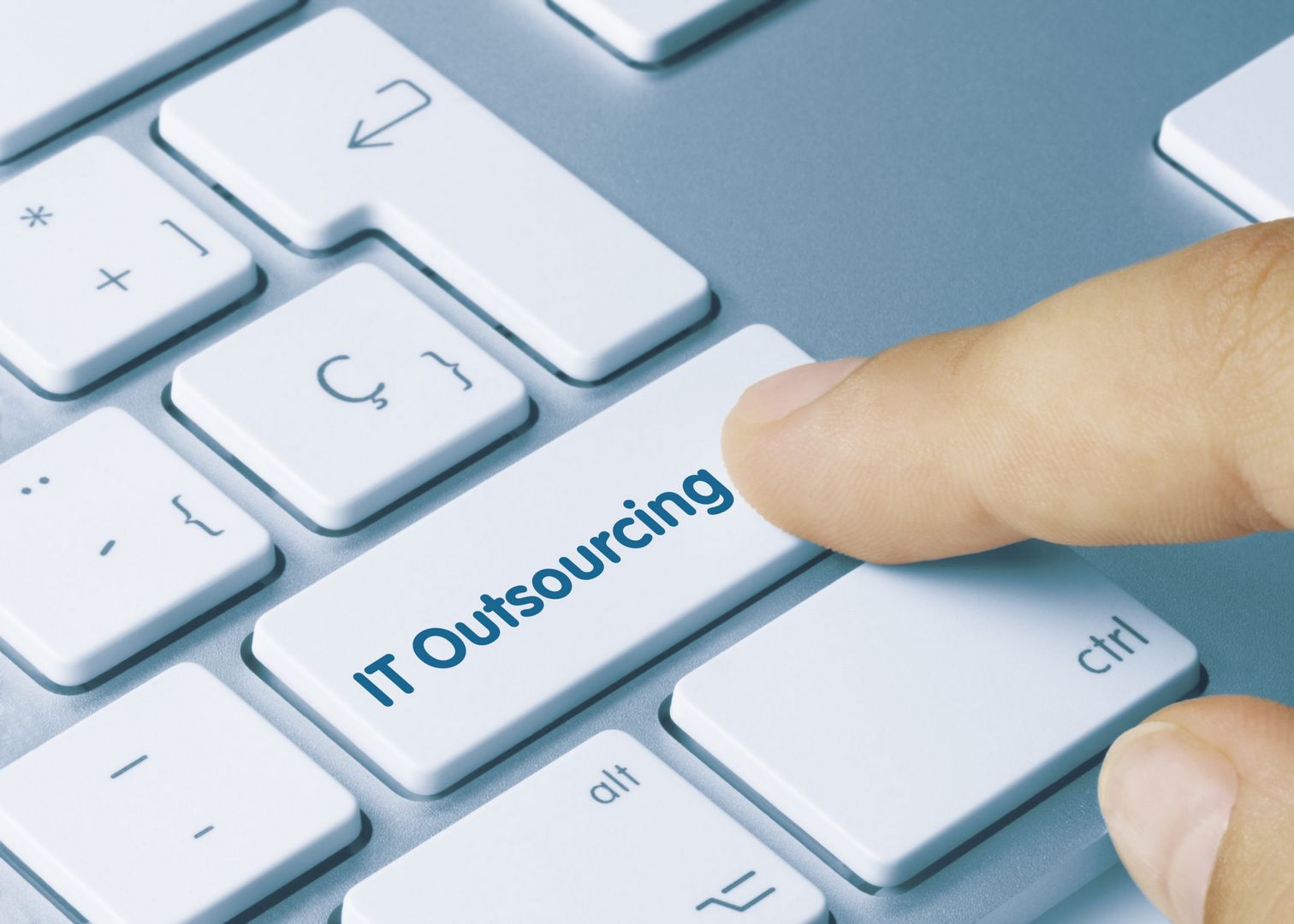IT-Outsourcing