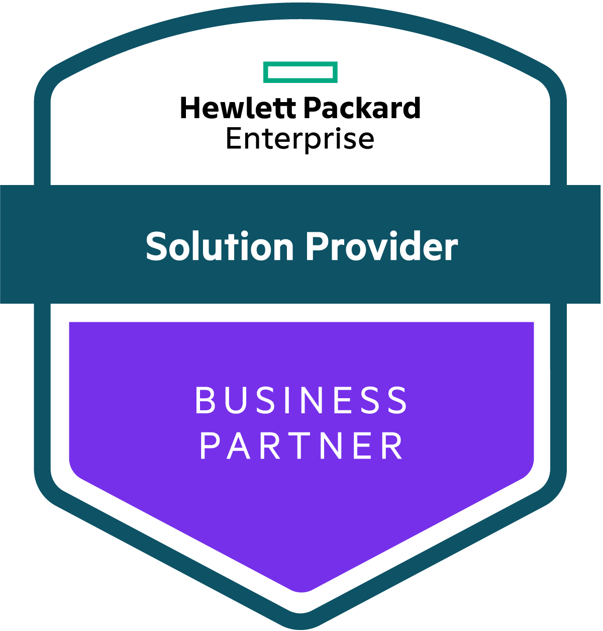 HPE Hewlett Packard Enterprise