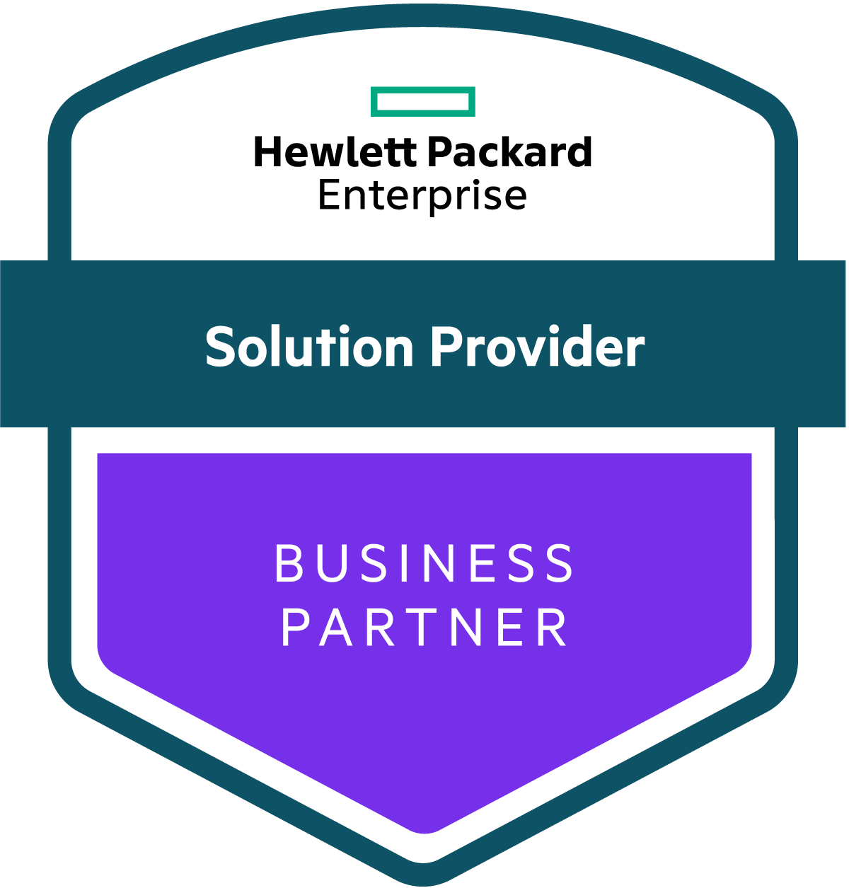 HPE HPE Hewlett Packard Enterprise