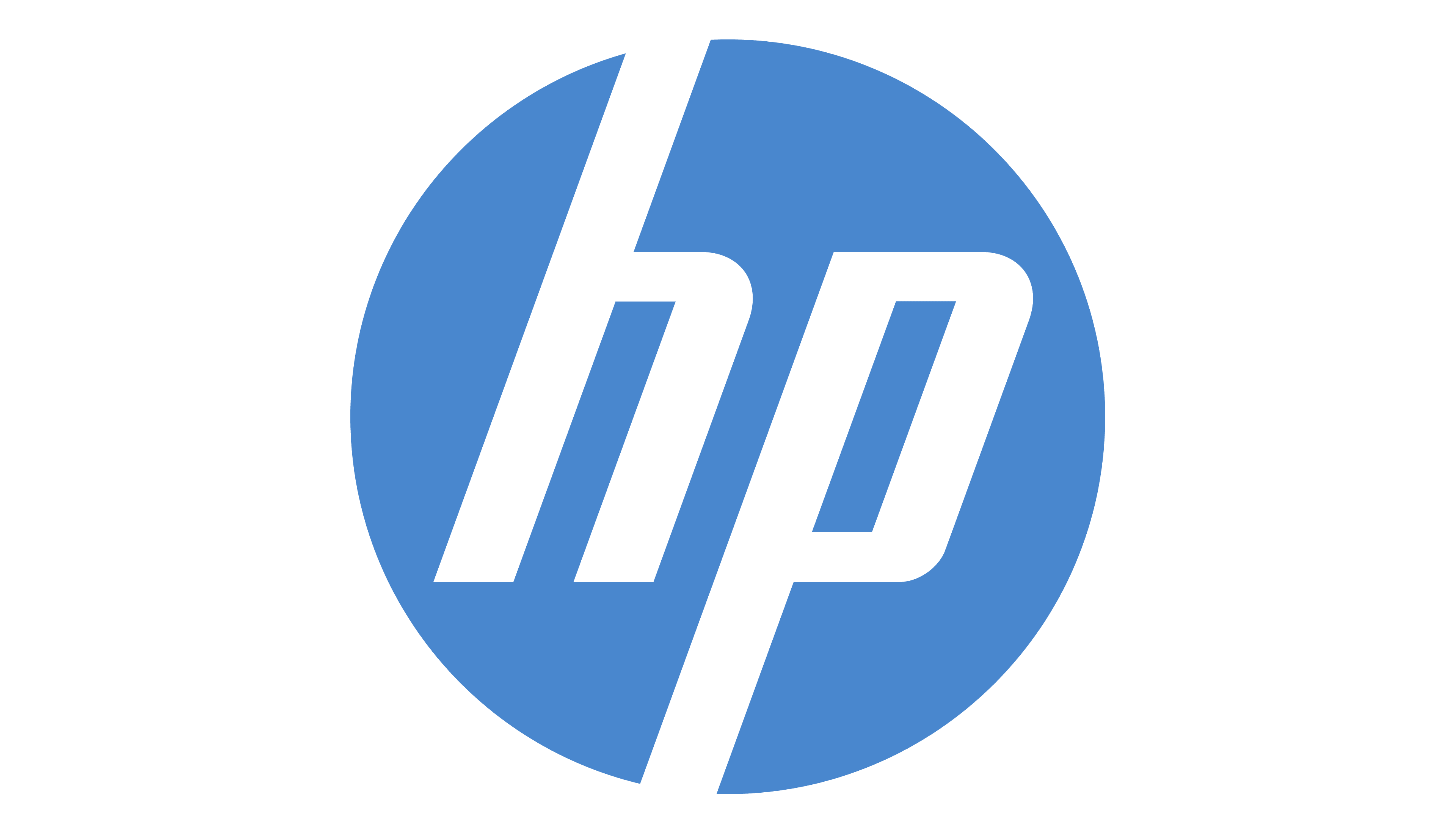 HP Enterprise