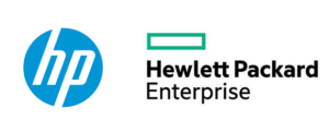 HPE Hewlett Packard Enterprise