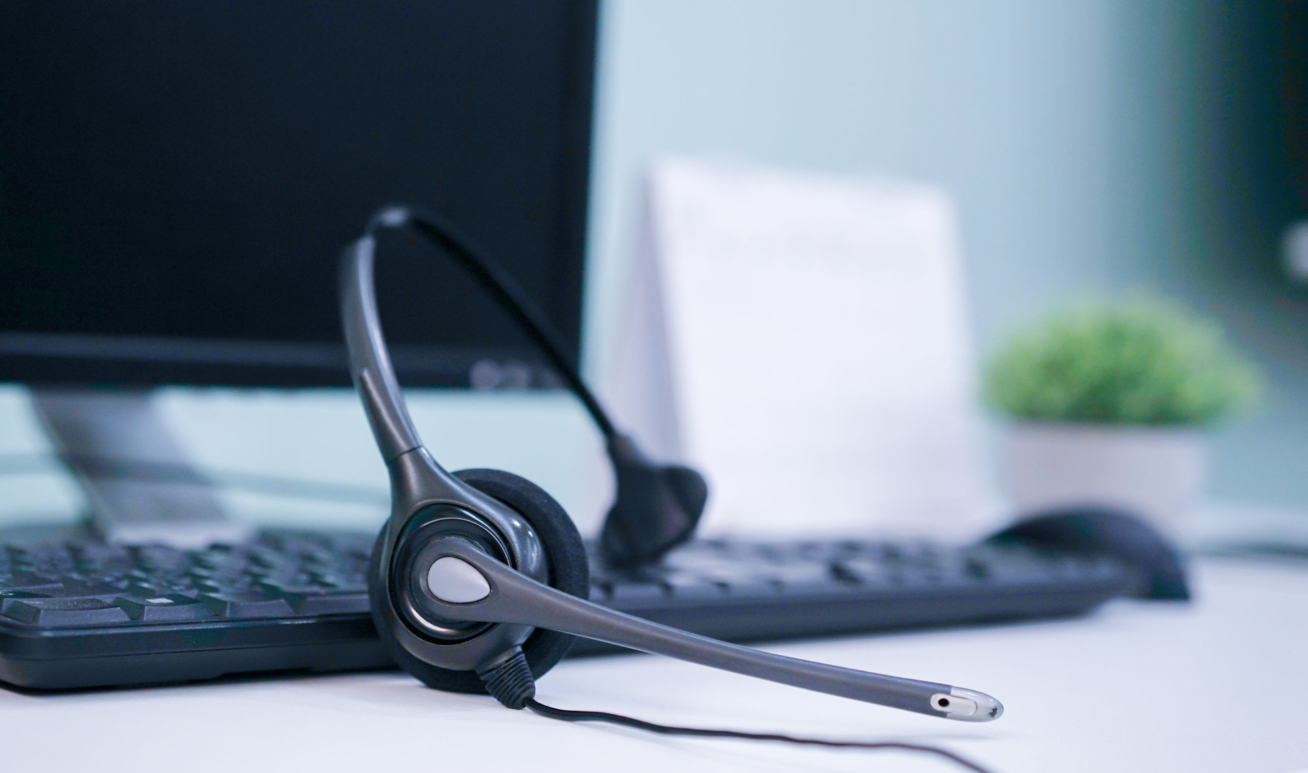 HelpDesk