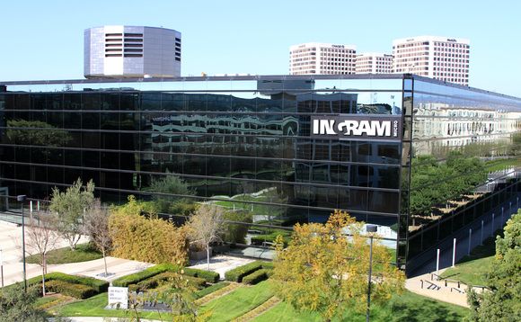 Ingram-Micro-HQ Datto