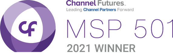 Channel Futures MSP 501