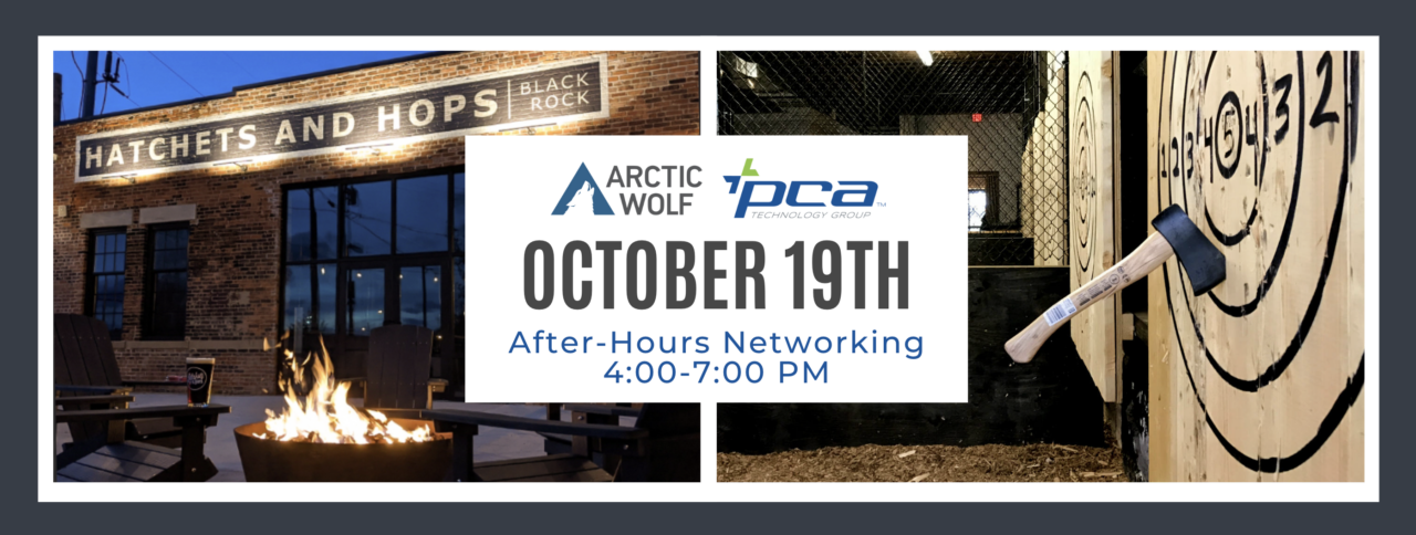 arctic wolf cybersecurity arctic wolf cybersecurity