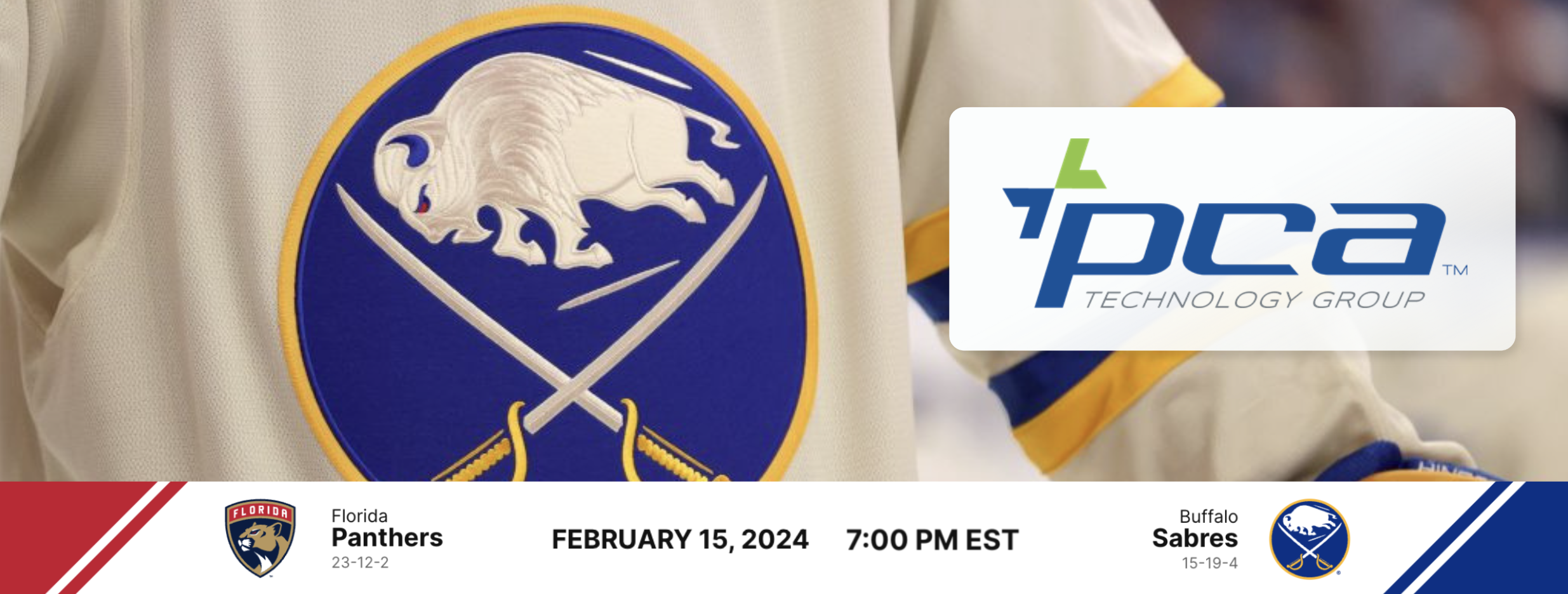 Sabres