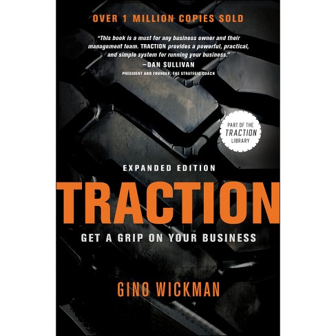 Traction traction